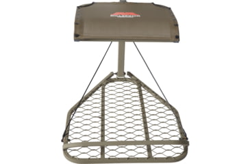 Image of Millennium Steel Hang On w/Footrest, 1502723