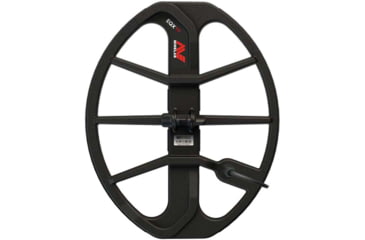 Image of Minelab Equinox 15in Double D Coil, 15x12 in, Black, 3011-0335