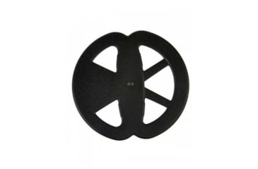 Image of Minelab Equinox &amp; CTX 6 in Skidplate, Black, 3011-0135