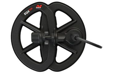Image of Minelab EQUINOX 600/800 6in Coil, Black, 3011-0333