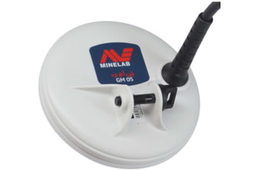 Image of Minelab Gold Monster 5 in Coil, Black, 3011-0337