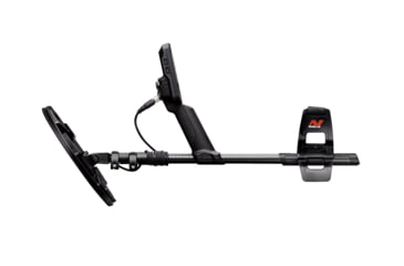Image of Minelab Manticore Metal Detector, Black, 3228-0200