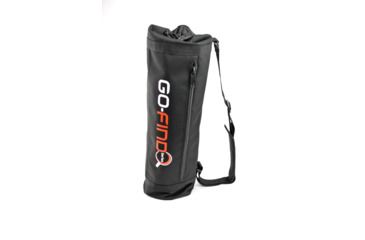 Image of Minelab Minelab Go-Find Detector Bag, Black, 3011-0312