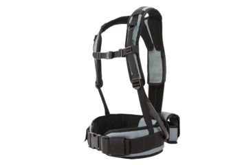 Image of Minelab Minelab Pro-Swing 45 Detecting Harness, Black / Gray, 3011-0245