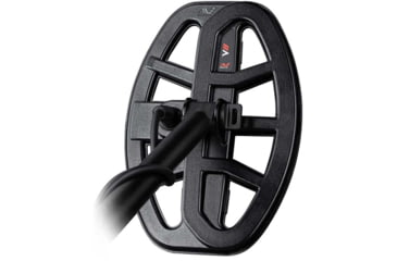 Image of Minelab Vanquish 540 Pro-Pack Metal Detector, Black/Red, 3820-0004