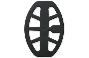 Image of Minelab Vanquish V10 Skidplate, Black, 3011-0412