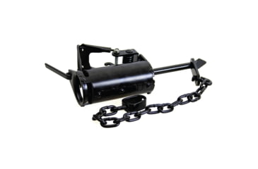 Image of Minnesota Trapline Bridger T3 Dog Proof Raccoon Trap