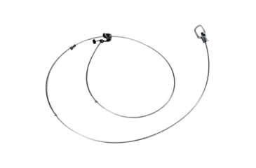 Image of Minnesota Trapline Predator Snares, 12 Pack, Silver, MBS-CAB