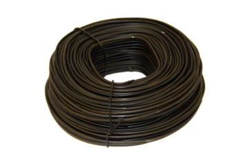 Image of Minnesota Trapline Minnesota Trapline Trappers Wire, 14 ga, Silver, 14GA-01