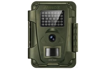 Image of Demo,Minox 60674 Dtc 500 Trail Camera