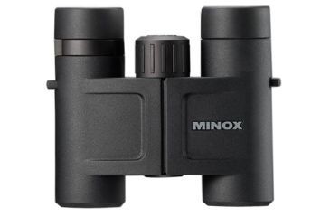 Image of Minox BV II 8x25 BR Compact Waterproof Binocular 62030