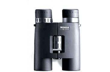 Image of Minox BD 10-15x40 BR Vario Waterproof Binoculars 62162