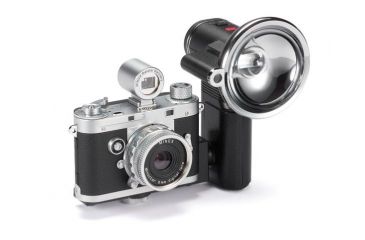 Image of DCC 5.1 with Classic Camera Flash (incl. w/ model 60692)