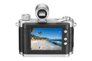 Image of Minox DCC 5.1 2.0-inch TFT LCD