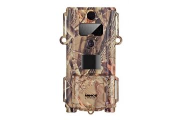 Image of Demo,Minox DTC 400 Slim Trail Camera, Camo, 4.5in.X 8.3in.X1in. 60707