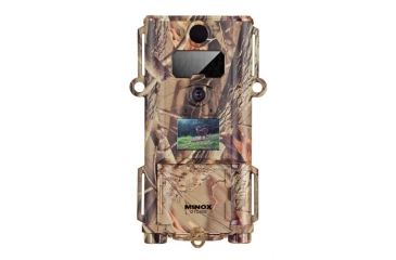 Image of Demo,Minox DTC 400 Slim Trail Camera, Camo, 4.5in.X 8.3in.X1in. 60707