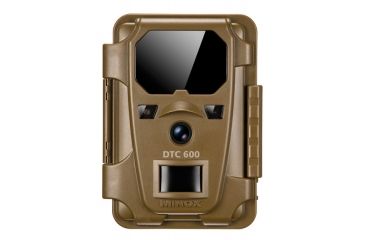 Image of Minox DTC 600 Digital Trail Camera - Brown 60694
