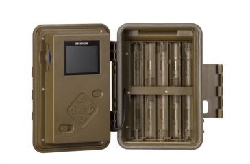 Image of Minox DTC600 Scout Camera 60694