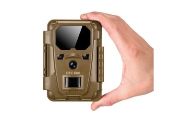Image of Minox DTC 600 Deer Camera - Brown 60694