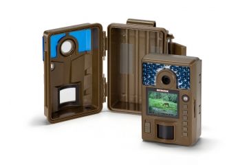 Image of DTC 700 Trail Camera, Camo
