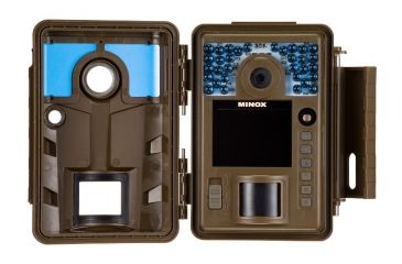 Image of DTC 700 Trail Camera, Camo