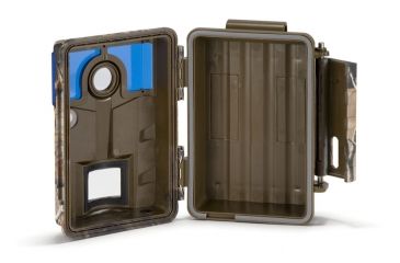 Image of DTC 700 Trail Camera, Camo