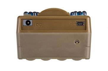 Image of DTC 700 Trail Camera, Camo