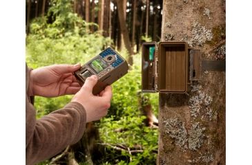 Image of DTC 700 Trail Camera, Camo