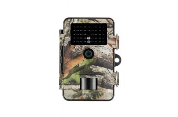 Image of MINOX DTC 550 Camera, Camo, 60734