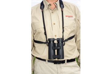 Image of Demo,Minox Professional Binocular Strap 69734