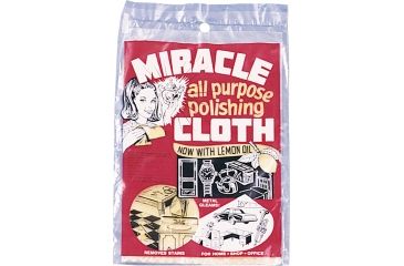 Image of Miracle Cloth All Purpose Polishing Cloth M210