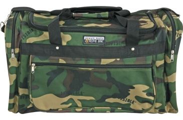 Image of Miscellaneous Heavy Duty Extreme Pak Tote Bag, 21.5x12.5x10.5in MI74752