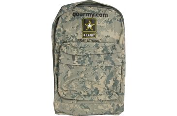 Image of Miscellaneous U.S. Army Backpack M4215
