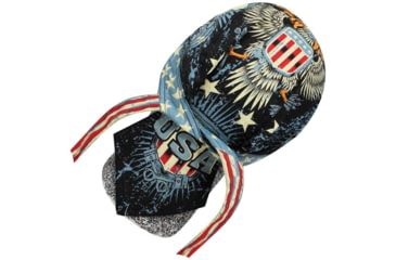 Image of Miscellaneous Danbanna American Iron