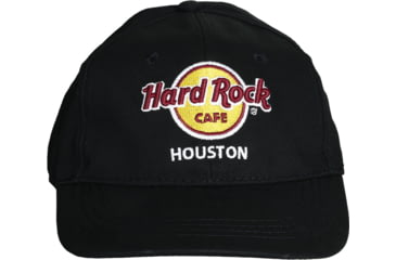Image of Miscellaneous Hard Rock Cap Houston
