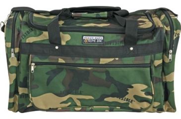 Image of Miscellaneous Heavy Duty Extreme Pak Tote Bag, 21.5x12.5x10.5in MI74752