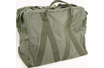 Image of Miscellaneous Pilot Bag Military Surplus M3784