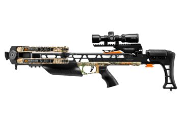Image of Mission Crossbows Sub-1 Crossbow, Realtree Edge, S1RT