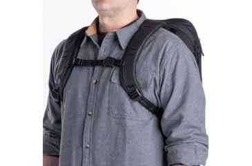 Image of Mission First Tactical Achro, Black B2