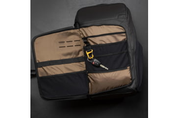 Image of Mission First Tactical Achro, Black B2