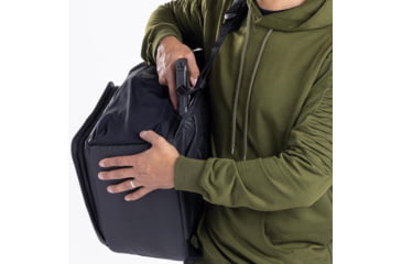 Image of Mission First Tactical Achro, Black B2