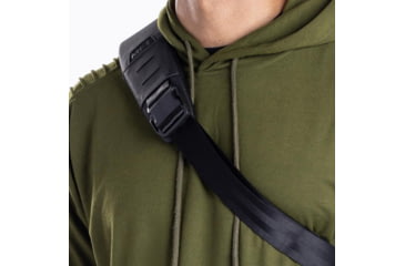 Image of Mission First Tactical Achro, Black B2