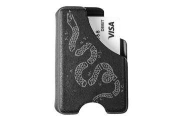 Image of Mission First Tactical Boltraron Wallet, Join Or Die, D-W-8-JD