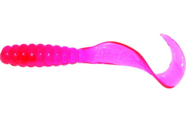 Image of Mister Twister Teenie Curly Tail Grub