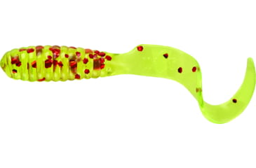 Image of Mister Twister Teenie Curly Tail Grub