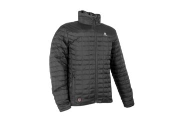Image of Mobile Warming 7.4V Heated Backcountry Jacket - Mens, Black, Medium, MWMJ04010320