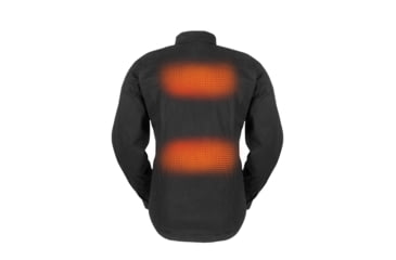 Image of Mobile Warming 7.4V Heated Frontier Jacket - Mens, Black, Large, MWMJ11010420