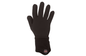 Image of Mobile Warming 7.4V Heated Glove Liner, Black, Extra Large, MWUG06010520