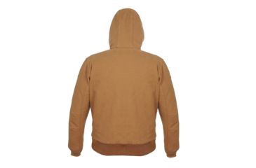 Image of Mobile Warming Foreman Jacket - Mens, Tan, Medium, MWJ19M16-16-03