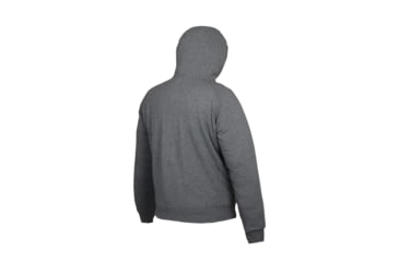 Image of Mobile Warming Phase Hoodie Jacket - Mens, Grey, Large, MWJ19M08-22-04